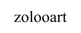 ZOLOOART trademark