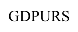 GDPURS trademark