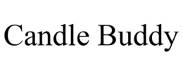 CANDLE BUDDY trademark
