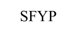 SFYP trademark
