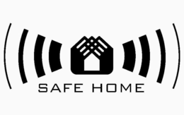 SAFE HOME trademark