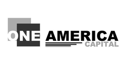 ONE AMERICA CAPITAL trademark