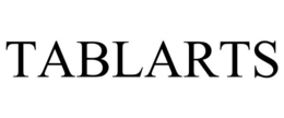 TABLARTS trademark