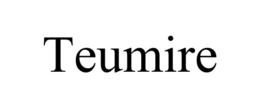 TEUMIRE trademark