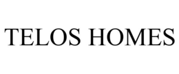 TELOS HOMES trademark