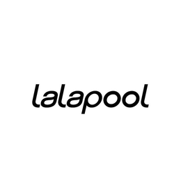 LALAPOOL trademark