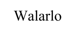 WALARLO trademark