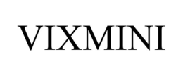 VIXMINI trademark