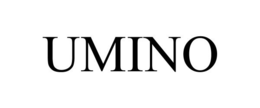 UMINO trademark