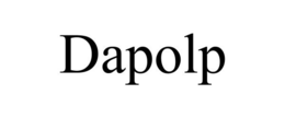 DAPOLP trademark