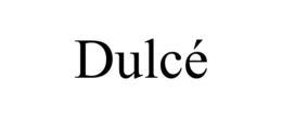 DULCÉ trademark