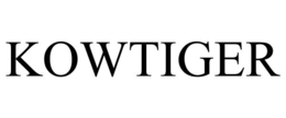 KOWTIGER trademark