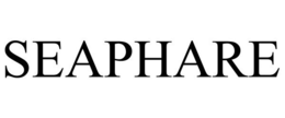 SEAPHARE trademark