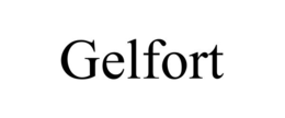 GELFORT trademark
