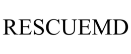 RESCUEMD trademark