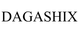 DAGASHIX trademark