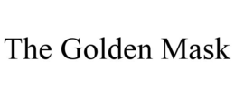 THE GOLDEN MASK trademark