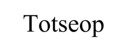 TOTSEOP trademark