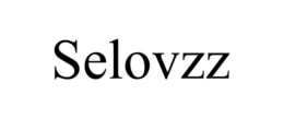 SELOVZZ trademark