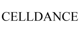 CELLDANCE trademark