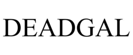 DEADGAL trademark