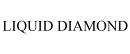 LIQUID DIAMOND trademark