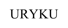 URYKU trademark