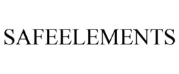 SAFEELEMENTS trademark