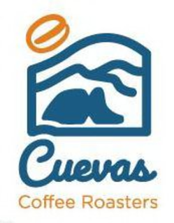 CUEVAS COFFEE ROASTERS trademark