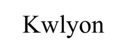 KWLYON trademark