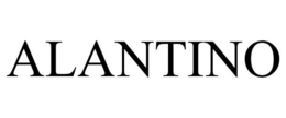 ALANTINO trademark