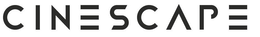 CINESCAPE trademark
