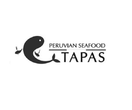 PERUVIAN SEAFOOD TAPAS trademark