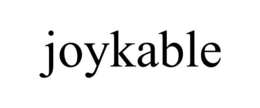 JOYKABLE trademark
