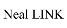 NEAL LINK trademark