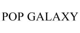 POP GALAXY trademark