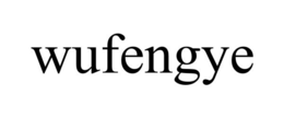 WUFENGYE trademark