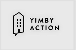 YIMBY ACTION trademark