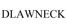 DLAWNECK trademark
