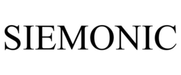 SIEMONIC trademark