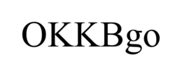OKKBGO trademark