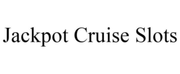 JACKPOT CRUISE SLOTS trademark