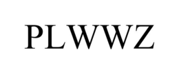 PLWWZ trademark