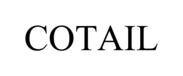 COTAIL trademark