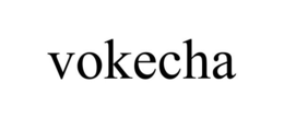VOKECHA trademark
