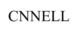 CNNELL trademark