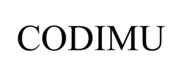 CODIMU trademark