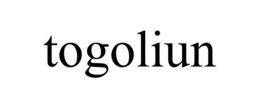 TOGOLIUN trademark