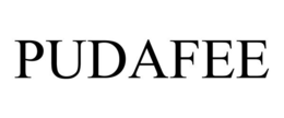 PUDAFEE trademark