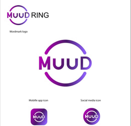 MUUD, MUUD, MUUD RING, MUUD RING trademark